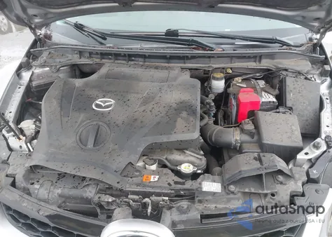 2011 Mazda Cx-7 S Touring z USA, uszkodzony, nr VIN JM3ER4CL9B0363111